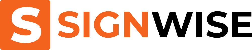 Signwise